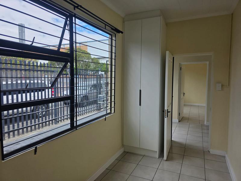 To Let 3 Bedroom Property for Rent in Parow Western Cape